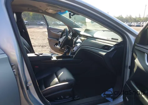 2013 Cadillac Xts Standard from USA, damaged, VIN 2G61N5S35D9112737